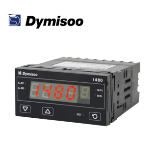 14804100/14804101數(shù)字壓力顯示儀表